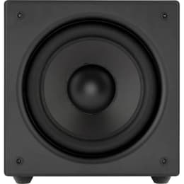 Sonance MS10SUB speakers - Black