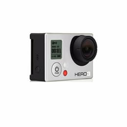 GoPro Hero 3 Sport camera