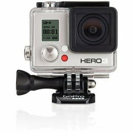 GoPro Hero 3 Sport camera