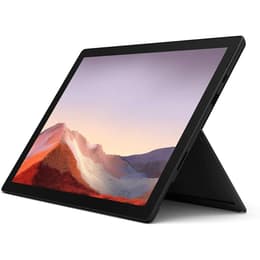 Microsoft Surface Pro 7 256GB - Black - (Wi-Fi)