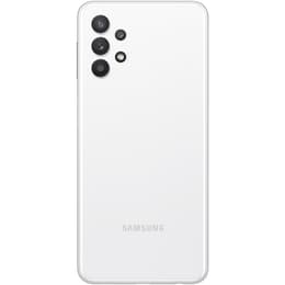 Galaxy A32 5G 64GB - White - Locked T-Mobile
