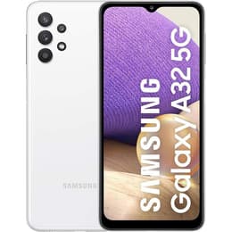Galaxy A32 5G 64GB - White - Locked T-Mobile