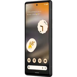 Google Pixel 6a - Locked T-Mobile