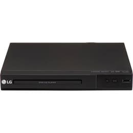 Lg Electronics DP132H DVD Player