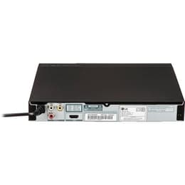 Lg Electronics DP132H DVD Player