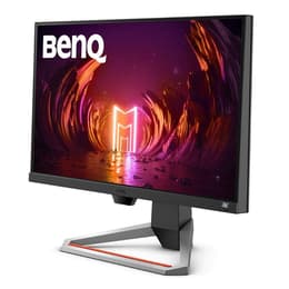 Benq 24.5-inch Monitor 1920 x 1080 LED (EX2510)