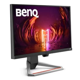 Benq 24.5-inch Monitor 1920 x 1080 LED (EX2510)