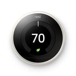 Google Nest Learning T3017US Thermostat