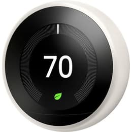 Google Nest Learning T3017US Thermostat