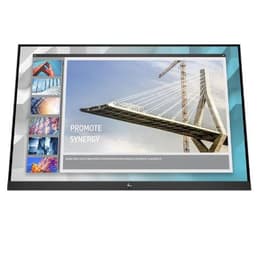 Hp 24-inch Monitor 1920 x 1200 LCD (E24i G4)