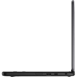 Dell Chromebook 3100 2-In-1 11-inch (2020) - Celeron N4020 - 4 GB - HDD 32 GB