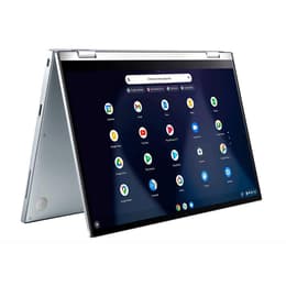 Asus ChromeBook C433 Core m3-8100Y 1.1 GHz 64 GB eMMC - 8 GB
