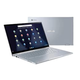 Asus ChromeBook C433 Core m3-8100Y 1.1 GHz 64 GB eMMC - 8 GB