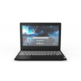 Lenovo ChromeBook 3 11IGL05 Celeron 1.1 ghz 64gb eMMC - 4gb QWERTY - English