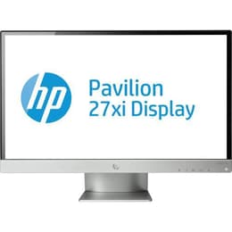 Hp 27-inch Monitor 1920 x 1080 LED (Pavilion 27XI)
