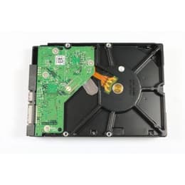 Western Digital Caviar Green 1.5TB WD15EARX-60PASBO 3.5" SATA 5.4K RPM 6Gb/s HDD