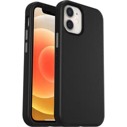 iPhone 12 Mini case - - Black