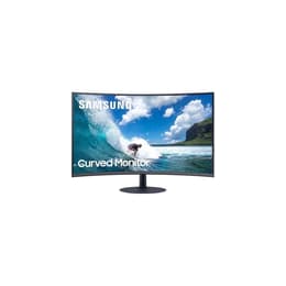 Samsung 32-inch Monitor 1920 x 1080 LED (T55 Series C32T55)