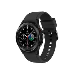Samsung Smart Watch Galaxy Watch4 Classic HR GPS - Black
