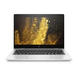 Hp EliteBook x360 830 G6 13-inch (2020) - Core i5-8365U - 16 GB - SSD 512 GB