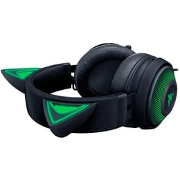 Razer Kraken Kitty Edition RZ04-02980100-R3M1 Gaming Headphone with microphone - Black