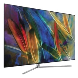 Samsung 65.0000-inch QN65Q7CAMFXZA 3840 x 2160 TV