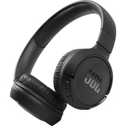 Jbl Tune 510BT Noise cancelling Headphone Bluetooth with microphone - Black