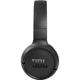 Jbl Tune 510BT Noise cancelling Headphone Bluetooth with microphone - Black