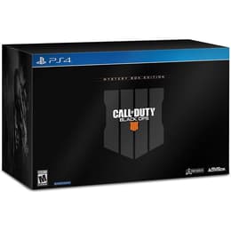 Call of Duty: Black Ops IIII Mystery Box Edition - PlayStation 4 - PlayStation 4