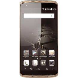 ZTE Axon mini 32GB - Gold - Locked T-Mobile