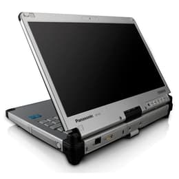 Panasonic Toughbook CF-C2 12-inch (2013) - Core i5-4300U - 8 GB - SSD 128 GB