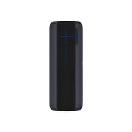 Logitech Ue Boom 1 Bluetooth speakers - Black