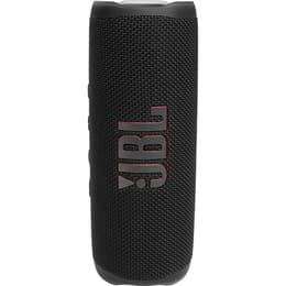 JBL Flip 6 BLKAM Bluetooth speakers - Black