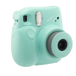 Fujifilm Instax Mini 7+ Instant 4.9 - Green