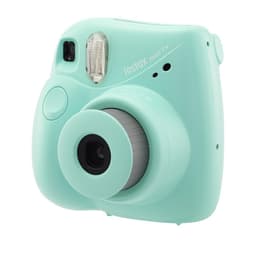 Fujifilm Instax Mini 7+ Instant 4.9 - Green