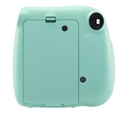 Fujifilm Instax Mini 7+ Instant 4.9 - Green