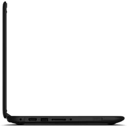 Lenovo N22-20 Chromebook 80SF000KUS Celeron 1.6 ghz 16gb SSD - 4gb QWERTY - English
