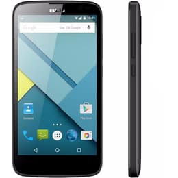 BLU Studio G Plus 8GB - Black - Unlocked