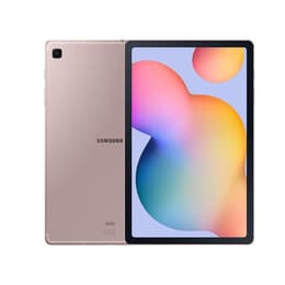Galaxy Tab S6 Lite 64GB - Rose Gold - (Wi-Fi)