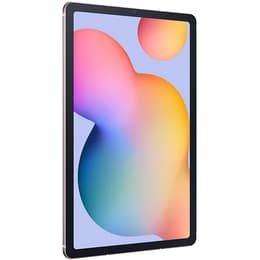 Galaxy Tab S6 Lite 64GB - Rose Gold - (Wi-Fi)
