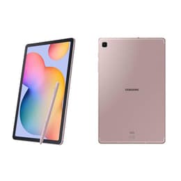 Galaxy Tab S6 Lite 64GB - Rose Gold - (Wi-Fi)