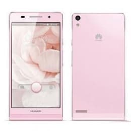 Huawei Ascend P7 16GB - Pink - Locked AT&T