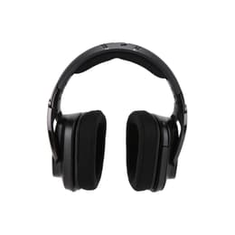 Logitech G635 7.1 Noise cancelling Gaming Headphone with microphone - Black