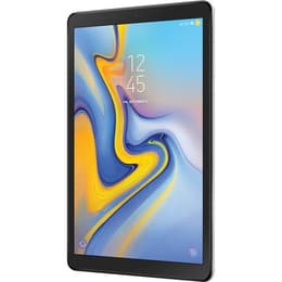 Galaxy Tab A 32GB - White - (Wi-Fi)