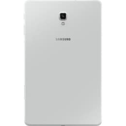 Galaxy Tab A 32GB - White - (Wi-Fi)