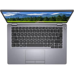 Dell Latitude 5310 13-inch (2020) - Core i5-10310U - 16 GB - SSD 256 GB