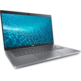 Dell Latitude 5431 14-inch (2022) - Core i7 - Gen 12 (P) - 16 GB - SSD 512 GB