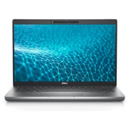 Dell Latitude 5431 14-inch (2022) - Core i7 - Gen 12 (P) - 16 GB - SSD 512 GB