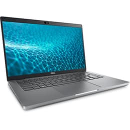 Dell Latitude 5431 14-inch (2022) - Core i7 - Gen 12 (P) - 16 GB - SSD 512 GB