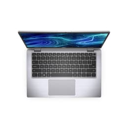 Dell Latitude 7420 14-inch (2020) - Core i7-1165G7 - 16 GB - SSD 512 GB